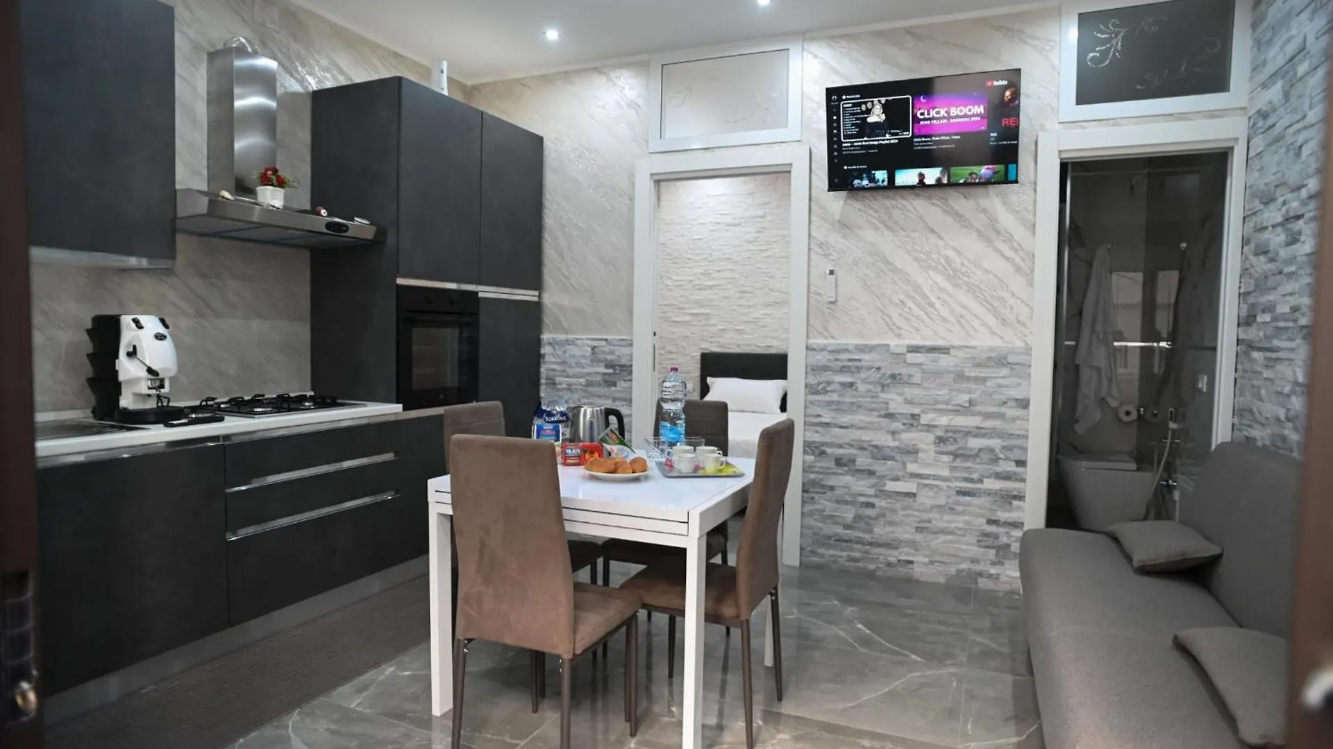 Il Diamante Apartment Palermo