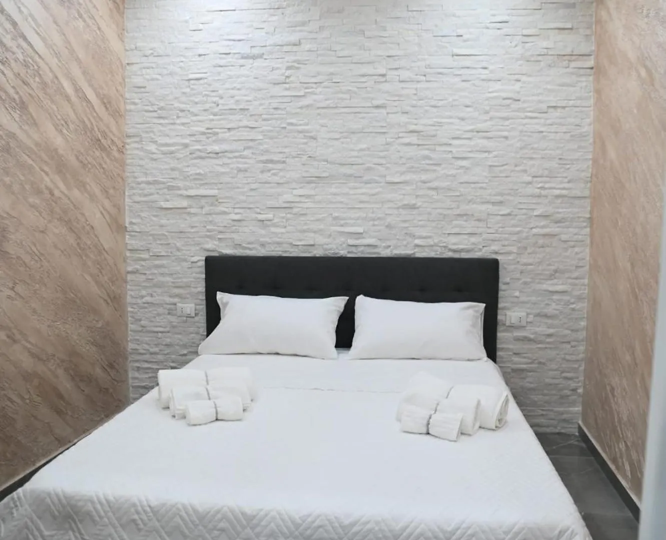 Ferienwohnung Il Diamante Palermo