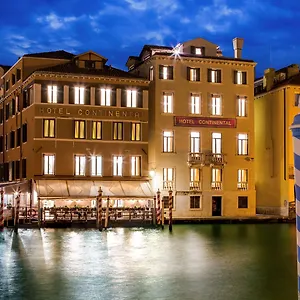 **** Hotel Bw Premier Collection Chc Continental Italia