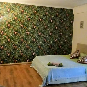 Casa Porto Centro Palermo
