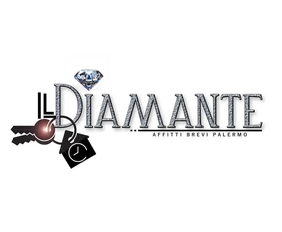 Il Diamante Lägenhet Palermo