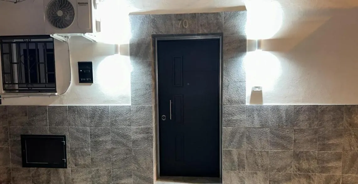 Il Diamante Apartamento Palermo Itália