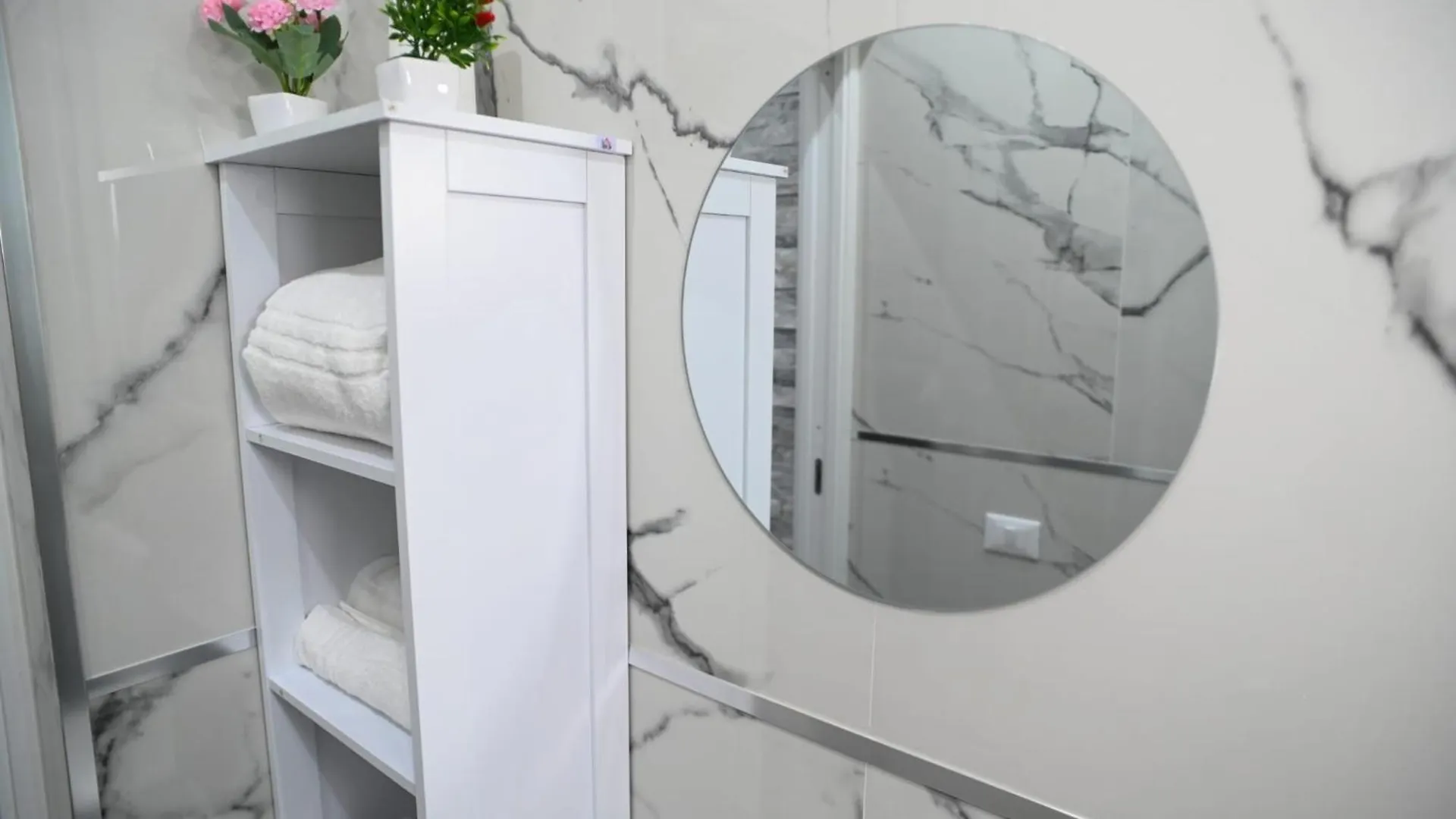 Il Diamante Apartamento Palermo